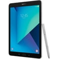 thumbnail image 4 of Restored  Samsung Galaxy Tab S3 9.7" 32GB T820 Wifi Only (Refurbished), 4 of 5