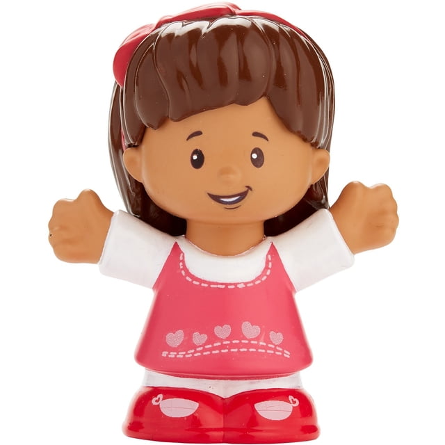 Fisher-Price Little People, Mia Fisher Price Fisher-Price