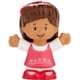 thumbnail image 1 of Fisher-Price Little People, Mia Fisher Price Fisher-Price, 1 of 5