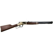 DO NOT PUBLISH Henry H006C Big Boy Lever Rifles Lever .45 Colt 20" 10+1, American Walnut Stock, Blue