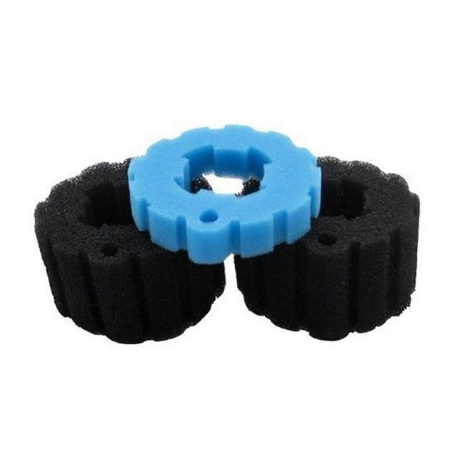 Replacement Filter Pad Foam Filter Media Kit for BioPress Oase Bucket