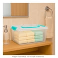 thumbnail image 5 of Caja Broches Boris 11L Aqua, 5 of 5