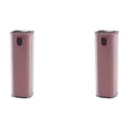 thumbnail image 4 of tredstone Mobilephone Screen Cleaning Tool 13ml Washable Handheld Handy Indoor House Notebook Computer Dust Removal Spray Pink with Shell 2Set, 4 of 6