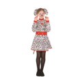 thumbnail image 1 of RG Costumes Dalmatien - Robe, Ceinture - Moyen, 1 of 1