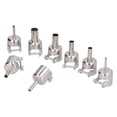 thumbnail image 1 of Hot Air  Nozzle, Hot Air  Nozzle Combination Eat   For Easy To Clean For Running Well, 1 of 8