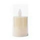 thumbnail image 1 of Luces de velas sin llama Tealight electrónico Decoración de la habitación del hogar de la boda (7.5x10cm), 1 of 3