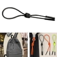 thumbnail image 3 of segolike Sewing Supplies Zippers Pull Replacement Black, 3 of 6