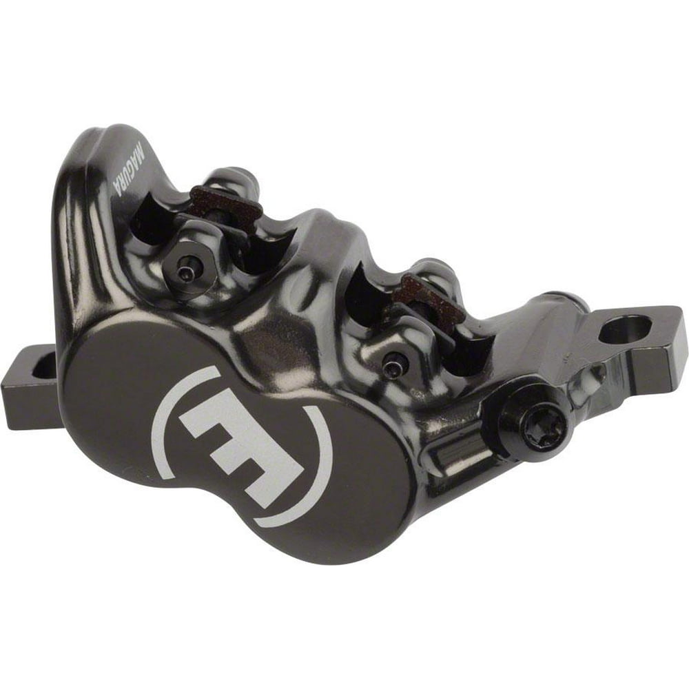 Magura MT7 Next Disc Brake Caliper Black/Silver