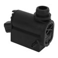 thumbnail image 4 of 985102J500, High Power ABS Shell Front Rear Wear  Windshield Washer Fluid Pump Anti Shock  for Borrego 2009, 4 of 8