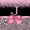 Pink Black J, variant on Erosebridal Pink Leopard Print Twin Sheet Sets,Chic Glitter Print A Alphabet Bedding For Kids Girls 3 Pieces