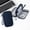 Navy 5P4, variant on Digital Accessories Storage Bag Multi-layer Power Supply Hard Protective Cover Power Bank USB Earphones Dusts-proof Data Cable, Usupdd 2025 Digital Accessories Storage Bag Multi-layer