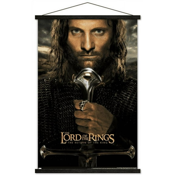 The Lord of the Rings: The Return of the King - One Sheet