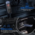 thumbnail image 3 of Reproductor MP3 RUIZU de 128 GB con Bluetooth 5.3, radio FM y grabadora de voz, 3 of 8
