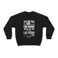 thumbnail image 2 of Can't take Las Vegas Pride out of the Girl Unisex Sweatshirt S-2XL Proud, 2 of 7