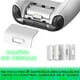 thumbnail image 4 of Base Estación de Carga multifuncional Store Line Doble y 2 baterías recargables Compatible con Xbox Series S, 4 of 6
