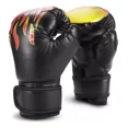 thumbnail image 1 of Guantes De Boxeo Para Entrenamiento De Niños, 1 of 8
