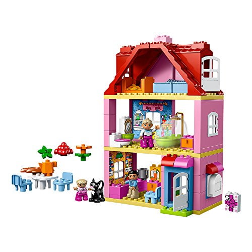 lego duplo legoville