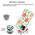 thumbnail image 4 of Watercolor Roses Case for iPhone 14 Pro Max,Aesthetic Colourful Floral Plant Case for Men Women,Unique Soft TPU Bumper Case Cover, 4 of 5