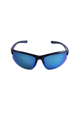  Sea Striker Thresher Polarized Sunglasses, Black/Grey Lens :  Fishing Gaffs : Sports & Outdoors