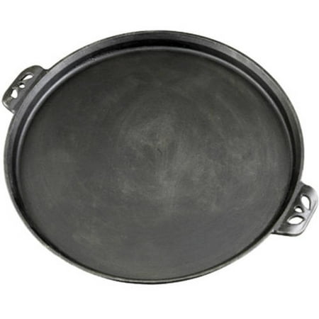 Gourmet Pizza Pan - Camp Chef 14