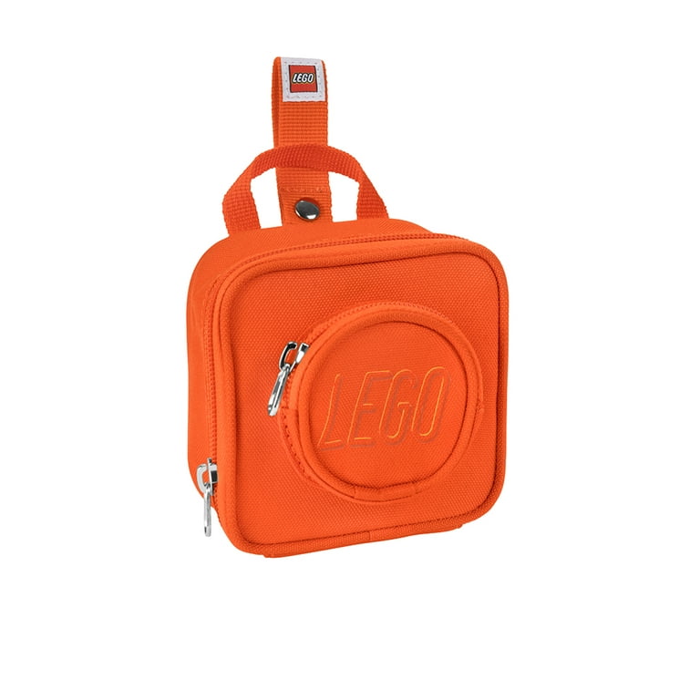 LEGO® Brick Backpack, Lunch, Mini Backpack & Pouch 4 Piece
