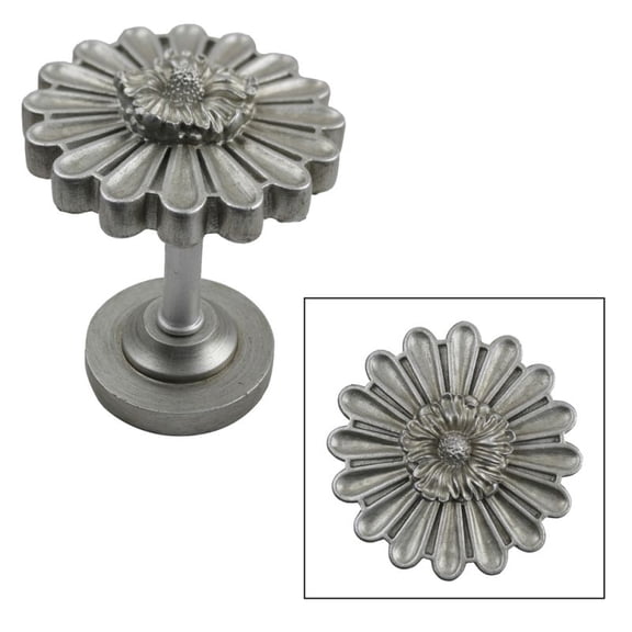 Urbanest Bellis Medallion Drapery Holdback
