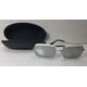 thumbnail image 1 of MIU MIU Sunglasses SMU 62QS 59 17 MUS/KAC 140 2N Italy Designers Glasses, 1 of 6