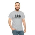 thumbnail image 5 of SOB Sweet Old Bob - Funny Shirt For Bob's Birthday Gift, Name Day -ID: 1592, 5 of 7