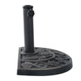 thumbnail image 4 of Outsunny Heavy-Duty Resin Umbrella Base, 4 of 4