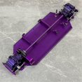 thumbnail image 3 of Body Frame Plate for 124016, 124017, & 124018 Models Metal Chassis Upgrade for 1/12 Scale RC Cars, 3 of 4