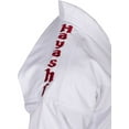 thumbnail image 5 of Hayashi WKF Karate-Gi CHAMPION FLEXZ - White/Red, 043-14, 5 of 11