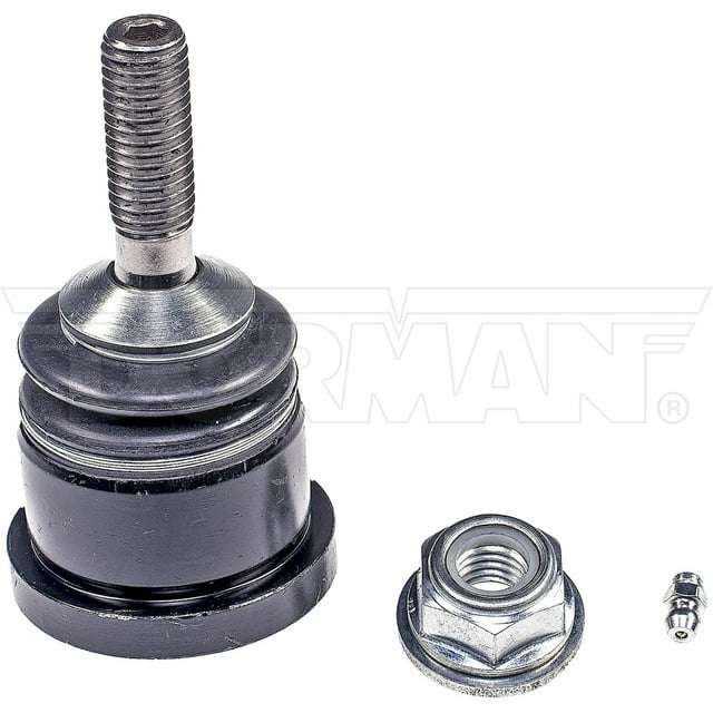 Dorman MAS Select Chassis Rotule BJ86075 Select; Remplacement OE; Rotule de 14 Millimètres