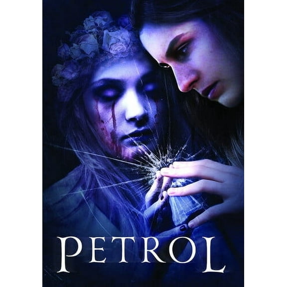 Petrol (DVD), Indican Pictures, Mystery & Suspense