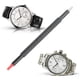 thumbnail image 5 of Herramienta De Ajuste De Mano De Reloj, Prensador De Mano De Reloj, Mango Moleteado De Doble Extremo, Portátil Para El Hogar, 5 of 7