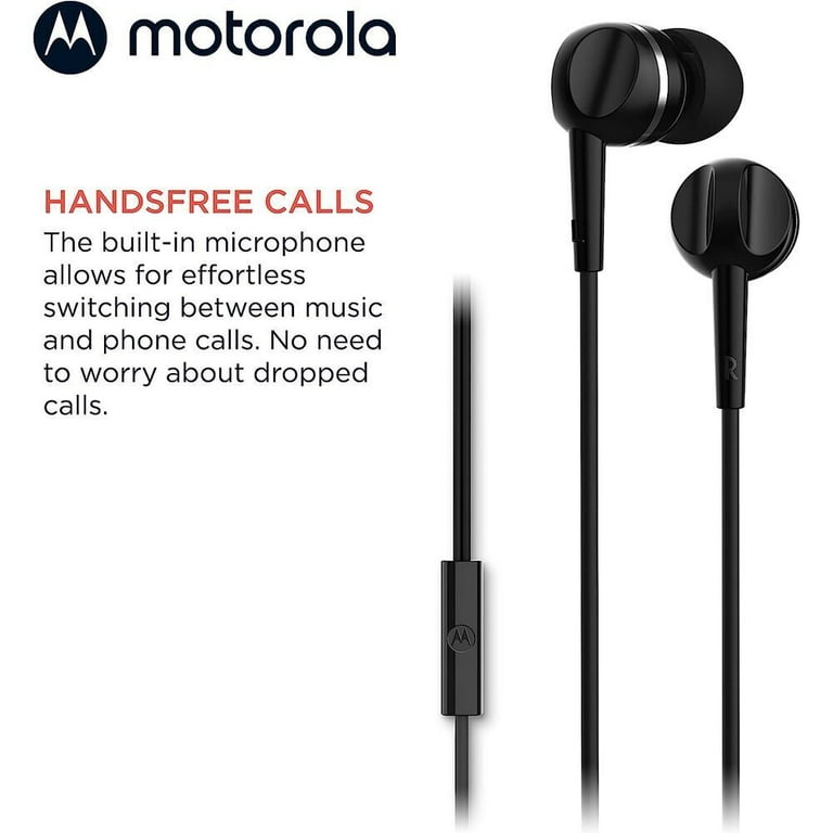 Auriculares Moto EarBuds 2 - Star Digital