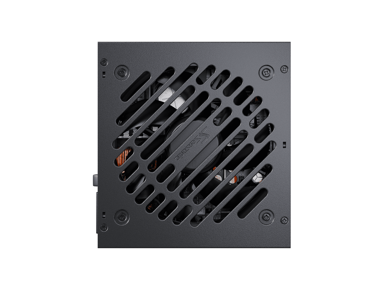 Seasonic CORE GX 650W Power Supply ATX 3.1 PCIe 5.1 (12V-2x6) 80+ Gold Fully Modular RTX 5060 Ti AMD RX 9000 Ready