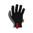 thumbnail image 2 of Mechanix Wear FastFit Work Gloves - Men's, Grey, Large,, 2 of 2