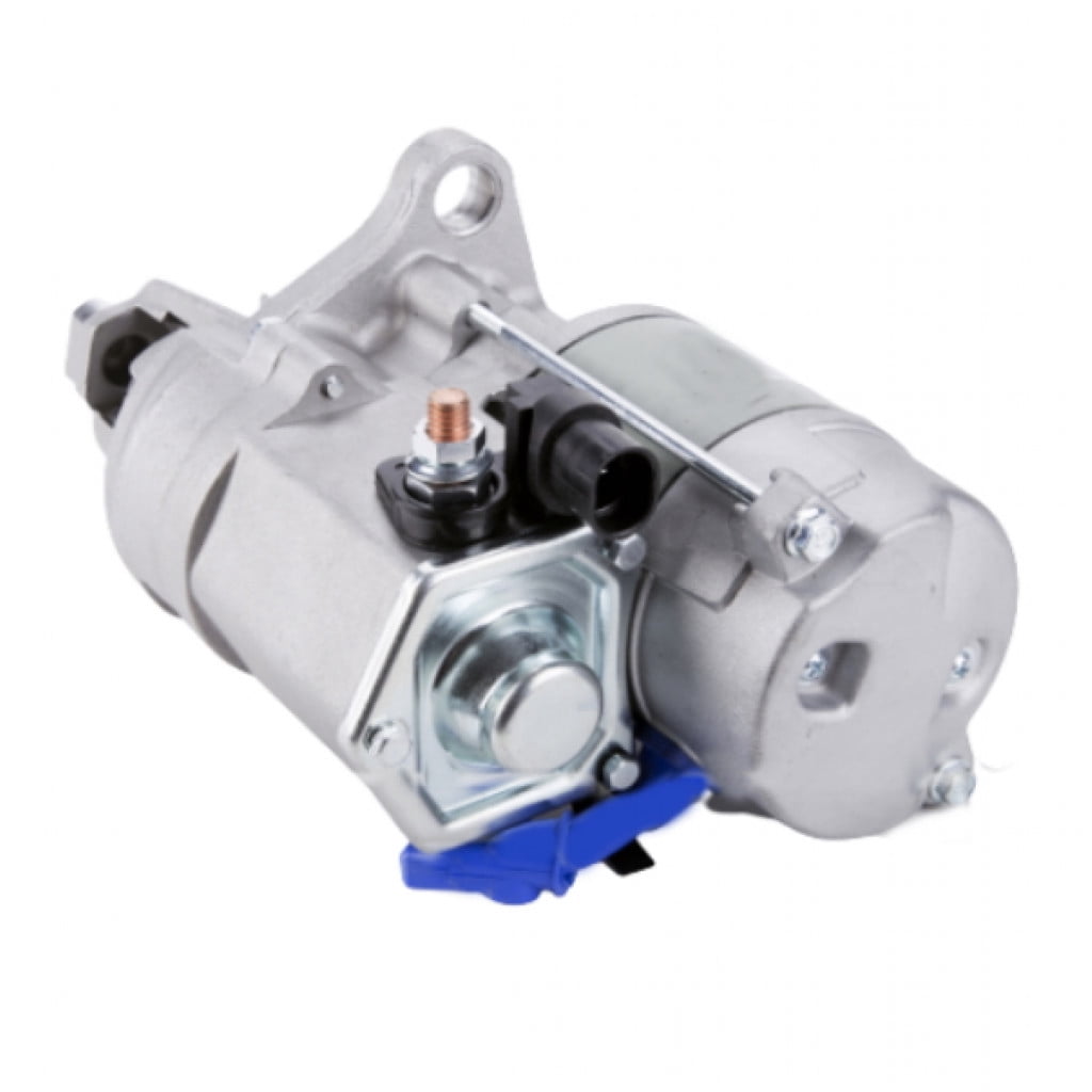 KarParts360 For Dodge Ram 1500 Van Starter Motor 1999 2000 2001 Replaces 56027702AC Vehicle Trim: 5.2L V8 5211cc 318 CID