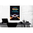 thumbnail image 2 of Best Posters Back To The Future 2 Mini Movie Poster 11Inx17In 11x17 Poster Color Category: Multi, Unframed, Ages: Adults, Rectangle, 2 of 3