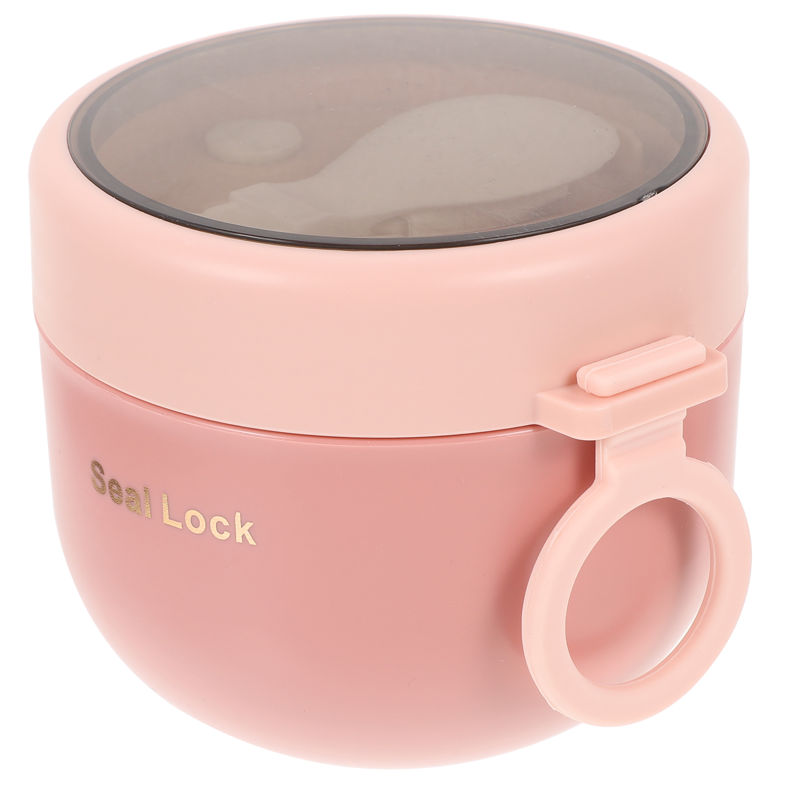 1 Set Stainless Steel Breakfast Cup Cereal Cup Multiuse Milk Cup