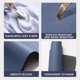 thumbnail image 5 of Alfombras de baño, alfombras para sala de estar, alfombra de área, alfombra de baño para el hogar, alfombra de baño con absorción de agua, alfombra de entrada, alfombra de diatomeas para secado de ino, 5 of 6