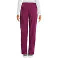 thumbnail image 5 of Scrubstar Women's Core Essentials Drawstring Cargo Scrub Pant, Sizes XS-3XL, 5 of 7