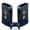 2021/22 Away Kit, variant on Head Case Designs Officially Licensed Tottenham Hotspur F.C. Logo Art Marble Vinyl Sticker Skin Decal Cover Compatible with Sony PS5 Sony DualSense Controller