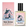thumbnail image 2 of Elegante perfume de rodillo de larga duración para mujer, frasco portátil de 10 ml, mezcla de fragancias única, aroma que mejora la confianza para todas las ocasiones, uso diario, 2 of 8