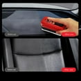 thumbnail image 5 of Glass Oil Film Cleaning Wipe Car Glass Cleaning Brush Rearview Mirror Dirt Removal Car Oil Film Cleaning Brush, 5 of 10