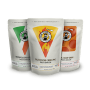 Urban Slicer - Variety Pack - 3 Pack