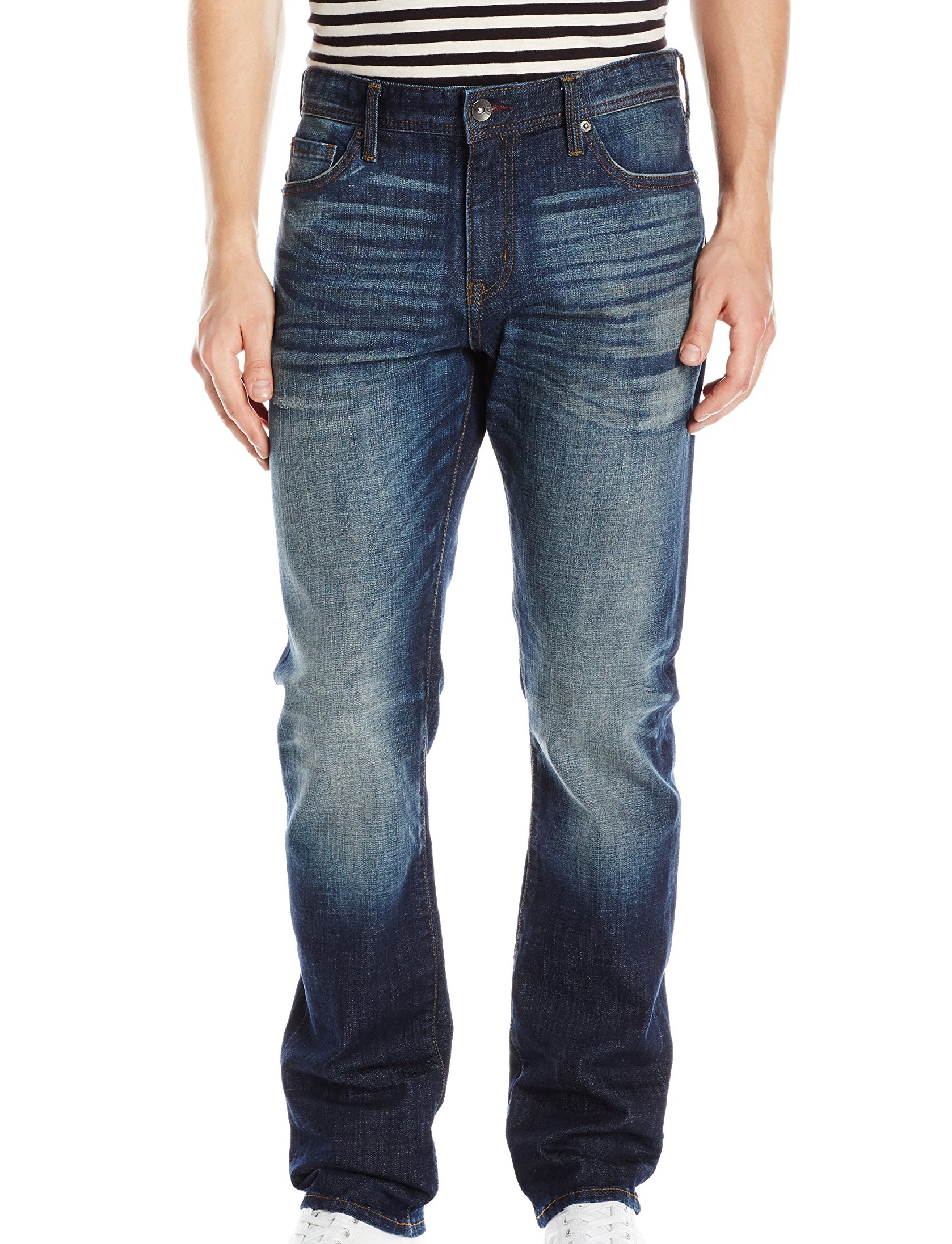 william rast mens jeans