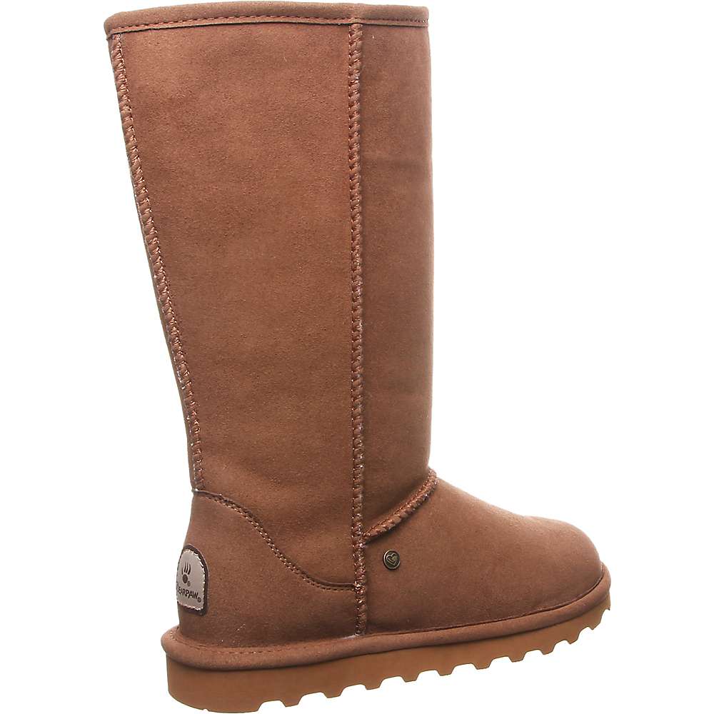 bearpaw vegan boots