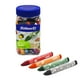 thumbnail image 1 of Crayones De Cera Jumbo Triangulares PELIKAN PELICRAYONES Bote Con 28 Crayolas, 1 of 2