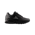 thumbnail image 4 of Tenis Hombre Pirma Comfort Deportivo negro 25, 4 of 6